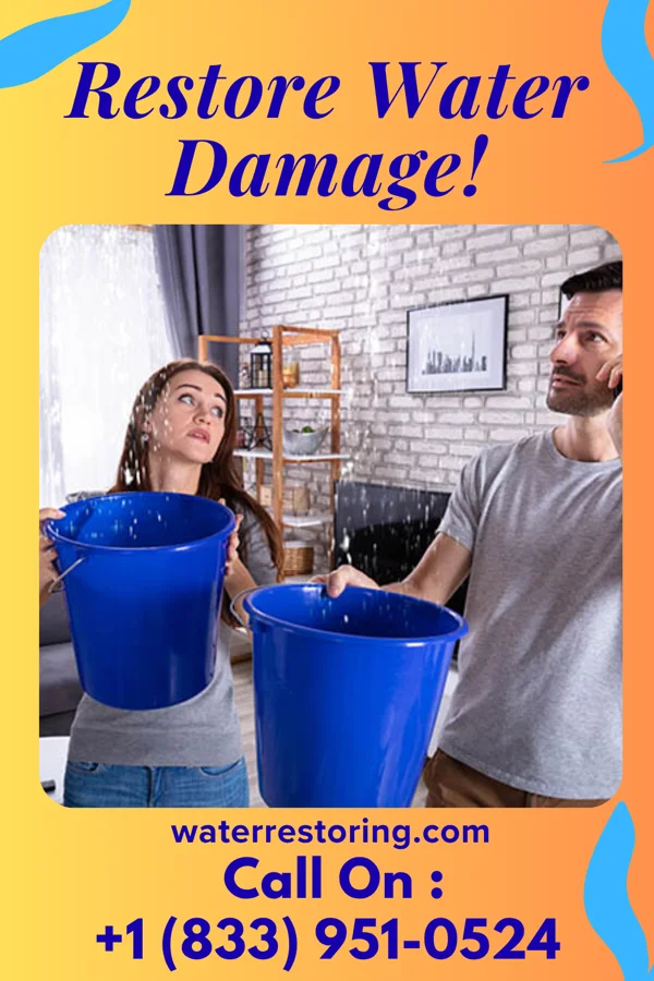 water restoration Western Restoration Solutions Masters Royse City